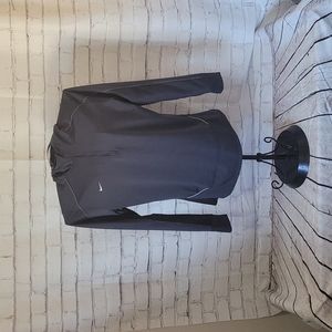 Nike Dri-Fit Hoodie Pullover.